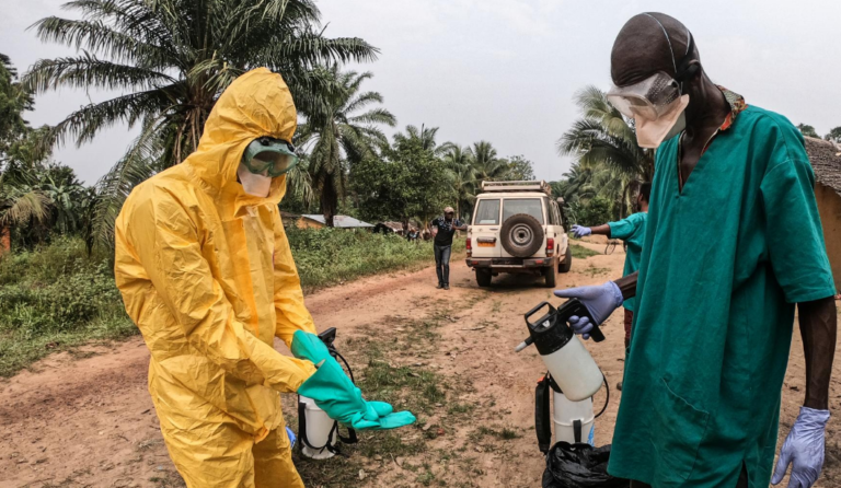 Ebola: IRC calls for more funding as death toll crosses 50