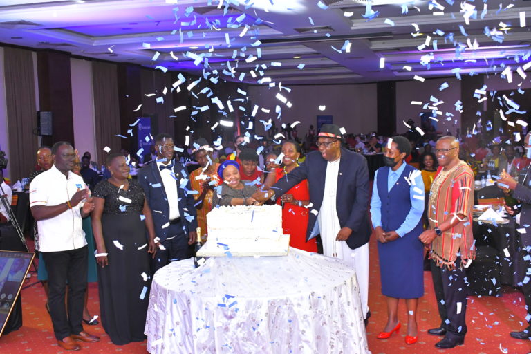 Stanbic Bank joins parent company, Standard Group to mark 160 years of its existence