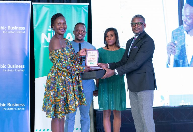 SMEs graduate under Stanbic Business Incubator’s NISAT program