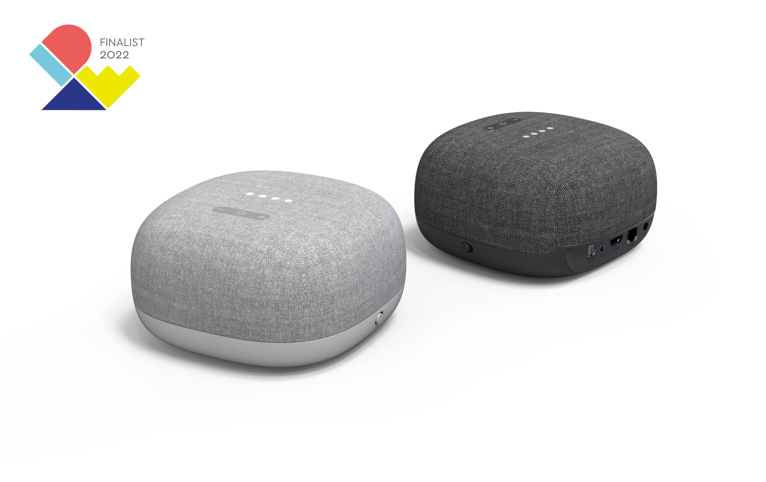 ZTE wins design award IDEA for S200A smart speaker STB - Eagle Online