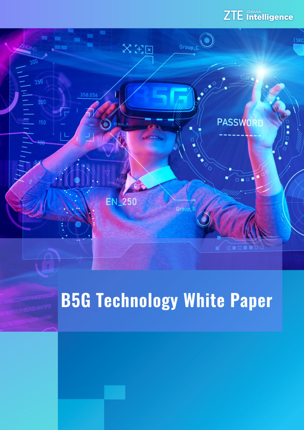 ZTE Releases B5G Technology Whitepaper At 5G Summit In Italy - Eagle Online