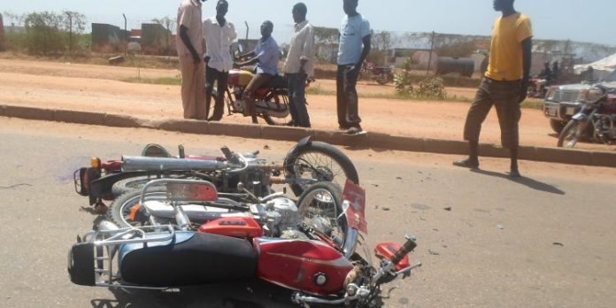 Boda-boda-accident