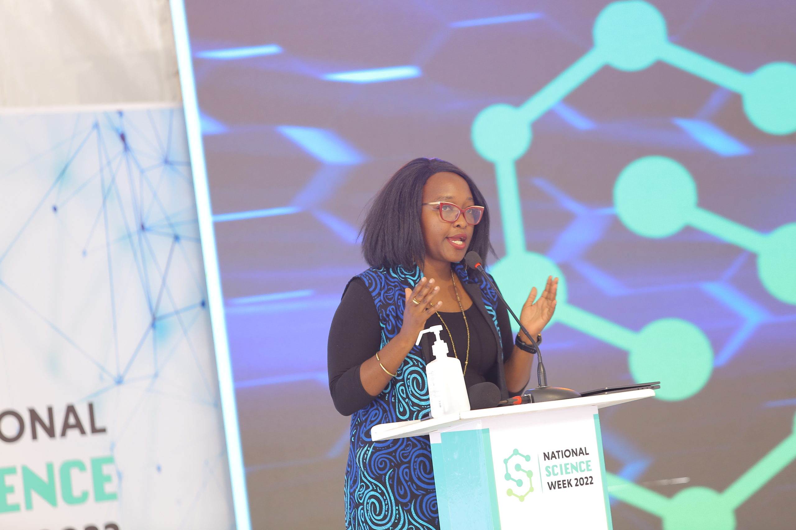 Startup investment is more than a transfer of funds - Esther Ndeti ...