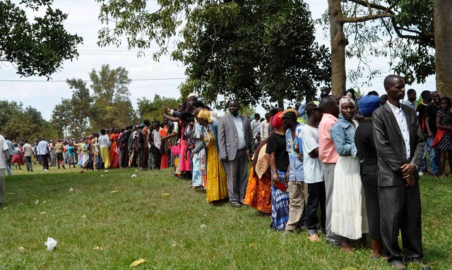 EC seeks extra Shs20 billion for Women Council polls