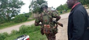 11 ADF rebels killed in Ntoroko District attack - Eagle Online