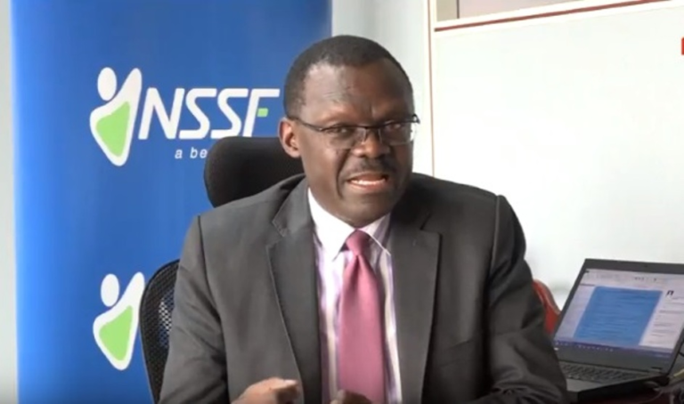 NSSF defends its performance and real estate investments