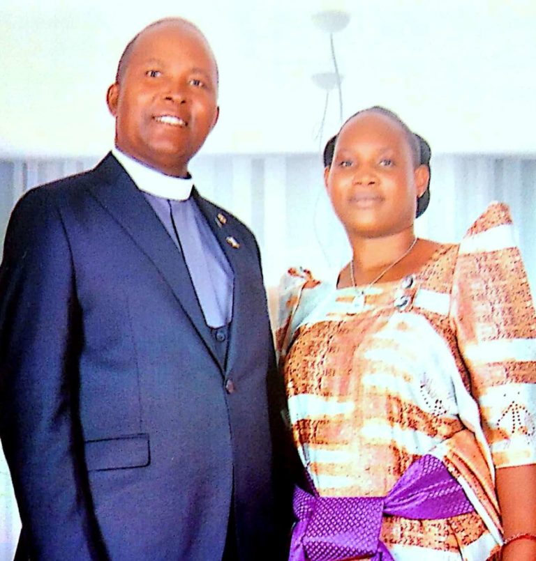 Church of Uganda elects new Bishops for Mukono, North Kigezi, North Karamoja Dioceses