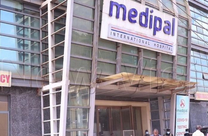 Medipal-Hospital