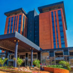 The Kingdom-Kampala Mall.