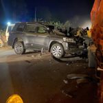 aponye accident eagle