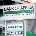 Bank of Africa-Uganda