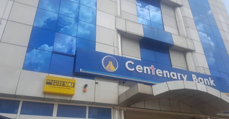 Centenary Bank arrests one staff member over customer fund fraud