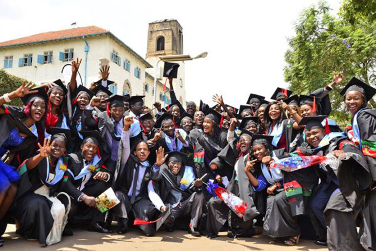 Makerere University reschedules 74th graduation