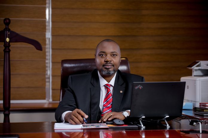 Anthony Kituuka, Equity MD 2.jpg