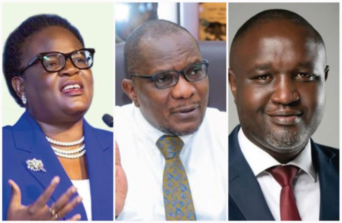 Kisaka-Luyimbazi-Okello