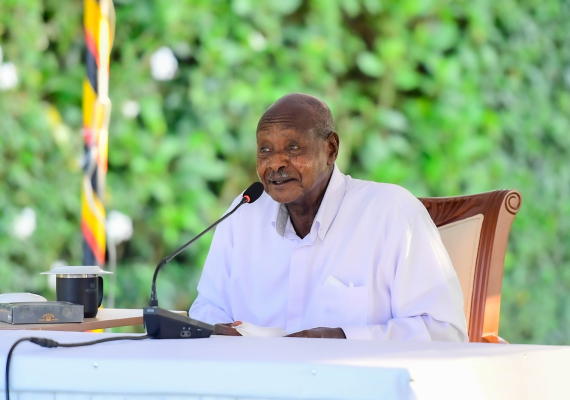 Why Museveni believes cutting excessive agencies will boost economic transformation