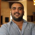 RIP: Rajiv Ruparelia.