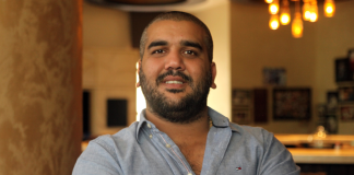 RIP: Rajiv Ruparelia.