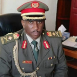 Brig. General Dominic Twesigomwe