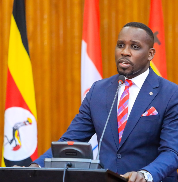 CDF Muhoozi orders appointment of new Leader of Opposition in Parliament