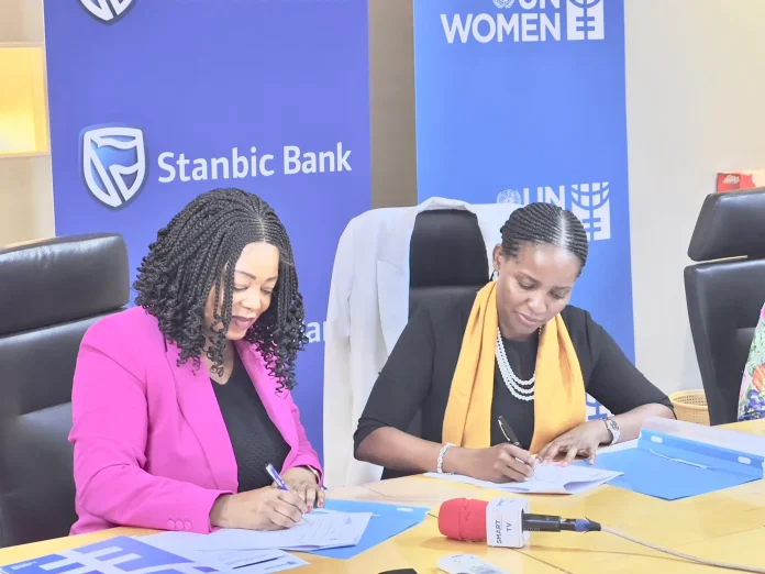 stanbic-Uganda