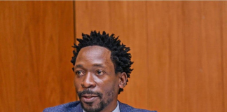 Mobile Money transaction.