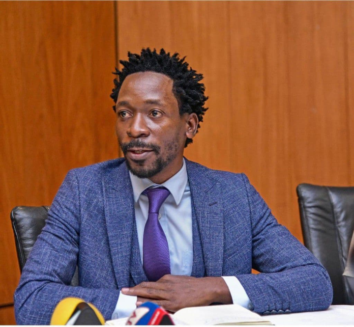 Mobile Money transaction.