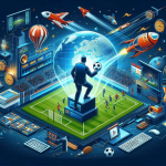 Sports streaming future