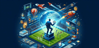 Sports streaming future