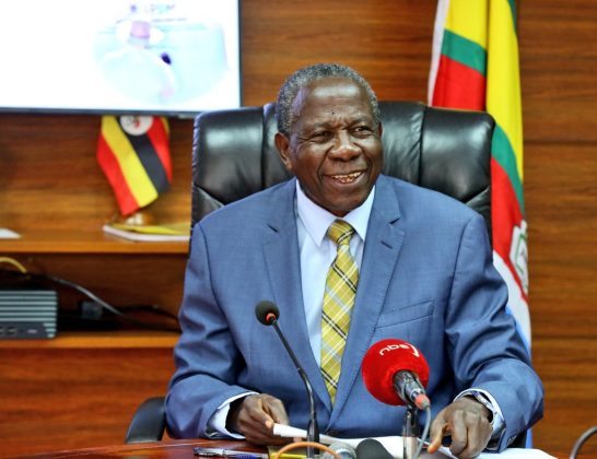 Gov't releases Shs Shs529b or PDM capitalisation - Eagle Online
