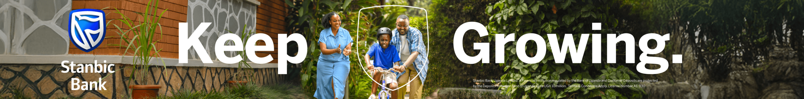 Stanbic Bank