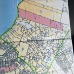 Land after an illegal sale