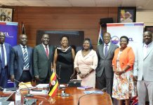 UEGCL reports 40% revenue surge as Karuma hydropower marks first full year of generation