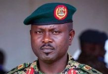UPDF cautions politicians over dangerous mobilisation