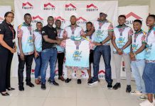 Equity Bank champions second Gulu marathon