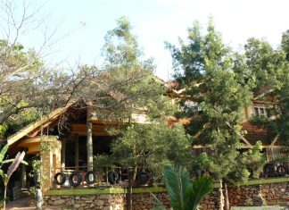 Forest Cottages unveils festive season special room rates