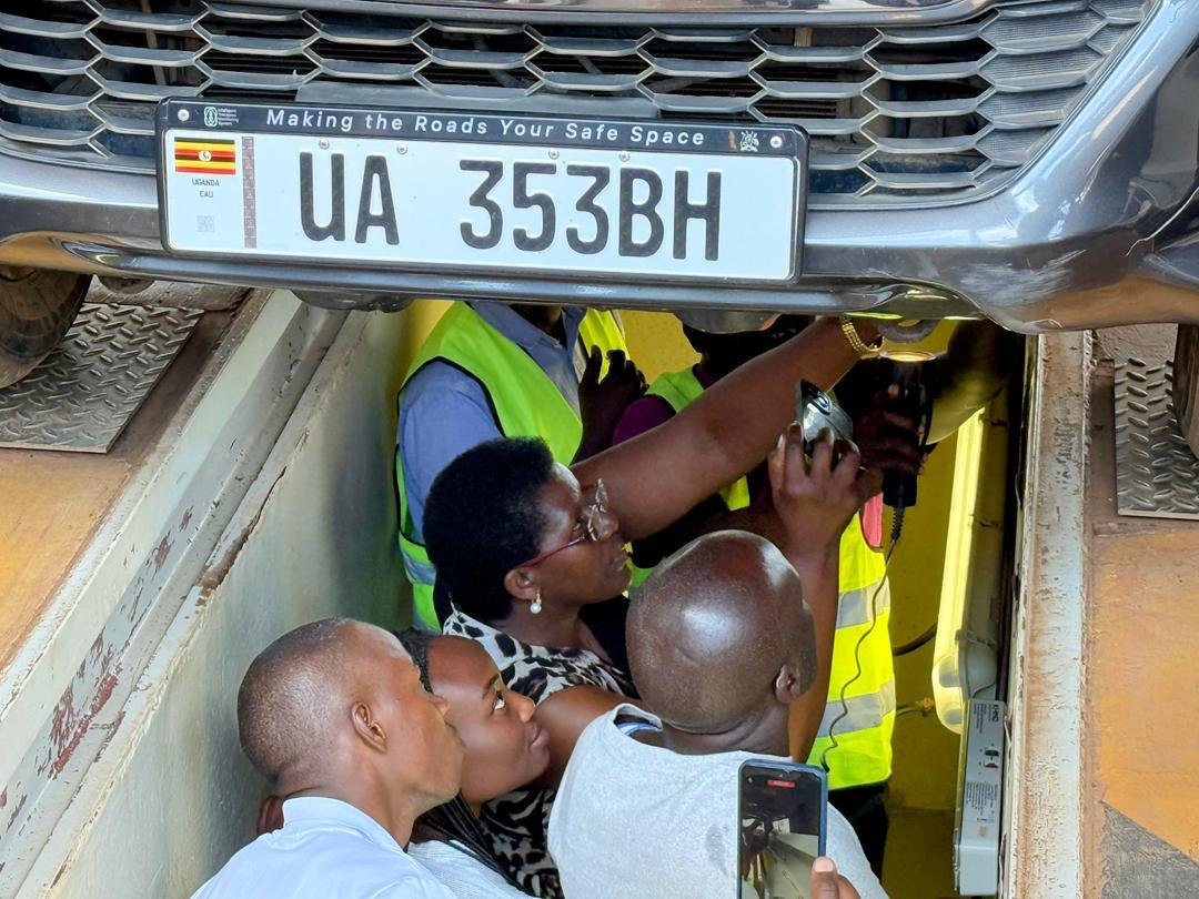 Gov’t unveils reduced motor vehicle inspection fees as mandatory checks ...