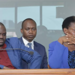 MPs, Mutembuli, Akamba, and Namujju.
