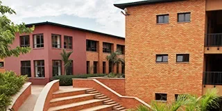Kampala International School of Uganda (KISU).