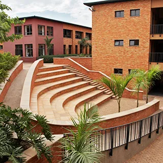 Kampala International School of Uganda (KISU).