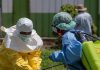 Uganda closes borders with DRC over Ebola outbreak