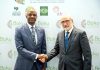 Islamic Development Bank approves Shs2.8t for Uganda’s Standard Gauge Railway project