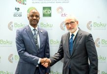 Islamic Development Bank approves Shs2.8t for Uganda’s Standard Gauge Railway project
