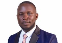 Fr Lukyamuzi urges ethical journalism as media fraternity bids farewell to Sseruwooza