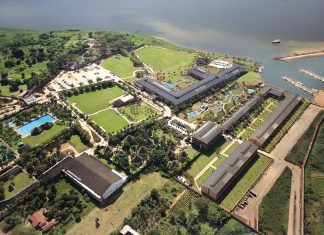 Speke Resort Munyonyo: From Kabaka’s bushy hunting grounds to Africa’s top luxurious centre
