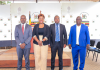 Uganda to host UG Catalyst Summit as gov’t rallies MSMEs to drive better economic vision