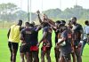Heartbreak for Uganda! Rugby Cranes 7s Forced Out of Africa Men’s Sevens in Shocking Blow