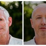 Nigel J. Tilling (left) the FBW Director of Projects and Paul Moores the FBW Group Managing Director, have been jointly sued